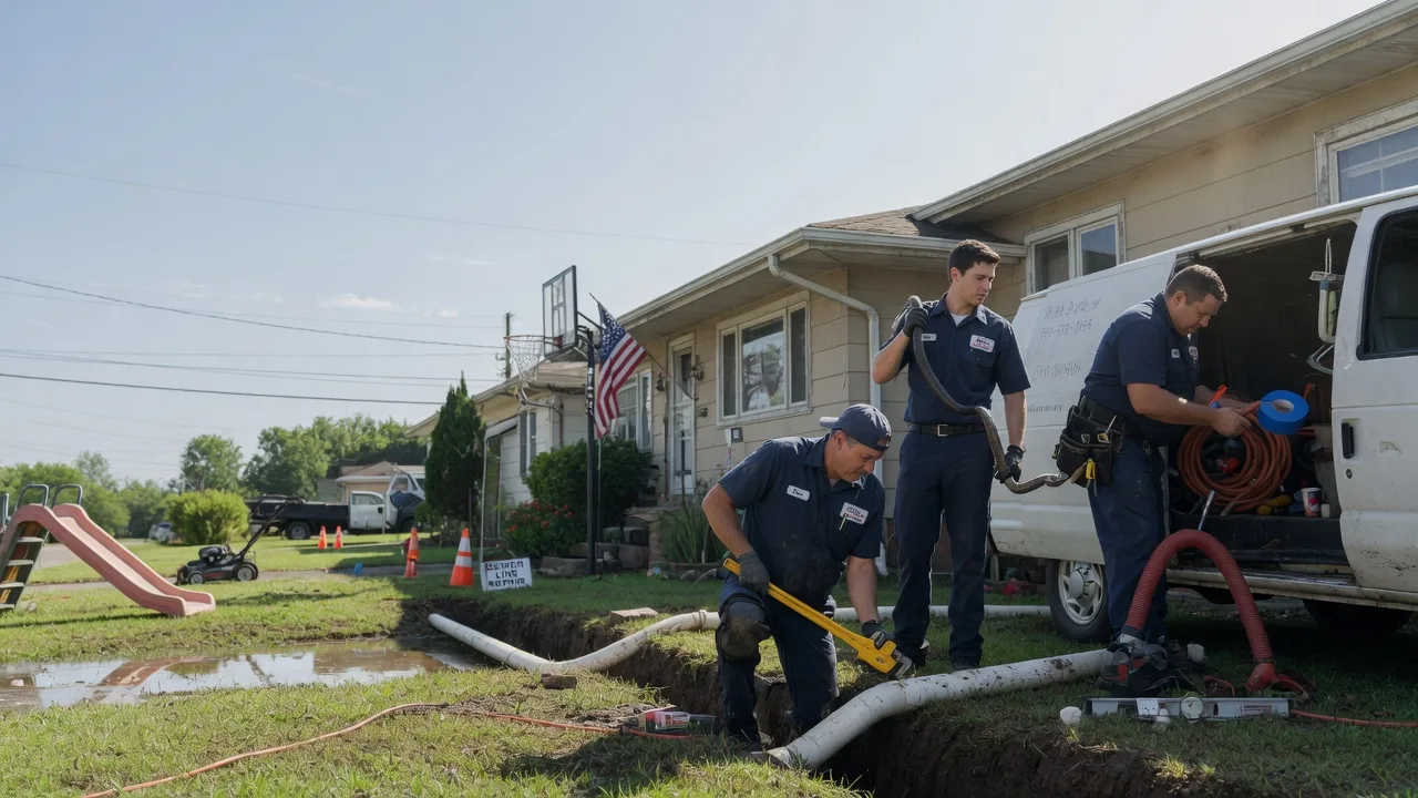 Toilet Installation in Glennie, MI near me